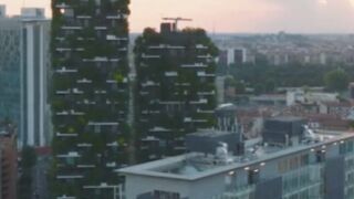 Milano Unveiled: A Silent Tour