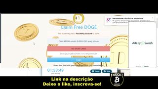 Earn Doge e XRP fast