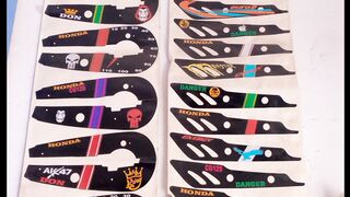 Trending stickers for bike