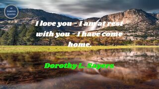 10 famous quotes about love | Part 9