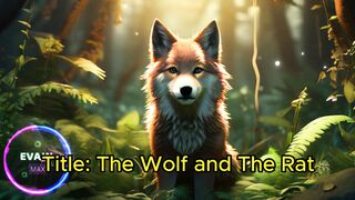 The Wolf And The Rat