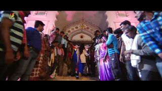 Khesari Lal Yadav एवं Kajal Raghwani - Cooler Kurti Me Laga La _ कूलर कुर्ती में लगा लs _ HD VIDEO