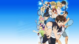 BabyStepS2 (Episode 01 — 25) #Episode 2 (Sub Indo)