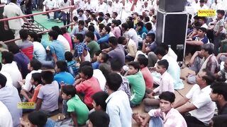 Sapna Latest Haryanvi Dance 2024