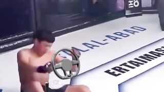 Hope I’m not going to hell for this ????