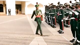 MILITARY LIFE!!!