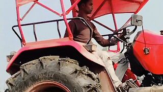 Tractor life desi boy