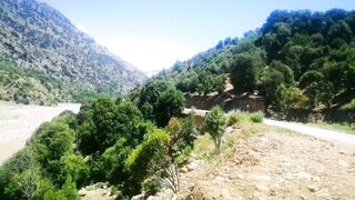 My village vlogs and my village beauty
