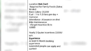 Today Jobs