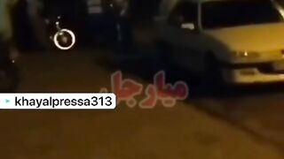 В ИРАНСКИЯТ ГРАД ЧАХБАХАР СЕ ВОДИ ПРЕСТРЕЛКА
