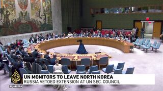 What's ahead for N Korea sanctions after Russia vetoed extension of UN watchdog_.