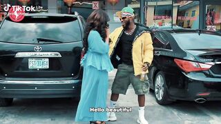 Broda shaggi