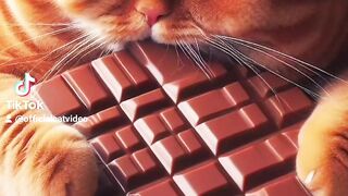 cats are very cute