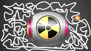 1 Minute Timer Bomb [NUKE]
