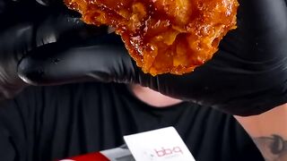 KFC - Korean Fried Chicken