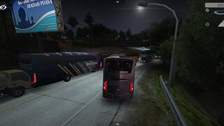 BUSS SIMULATOR || GAME 2024