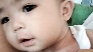 My Little One son