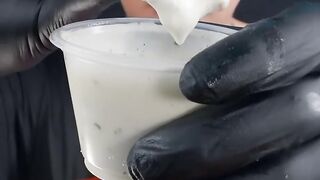 Chicken Wings With Ranch | Asmr Mukbang Eating Video