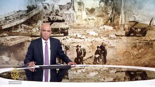 WCK founder Jose Andres says Israel targeted his aid convoy in Gaza ‘systematically, car by car’.