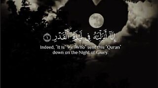 Surah qadar