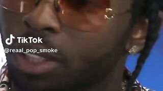 Pop smoke
