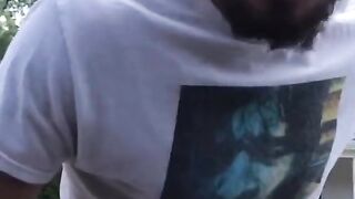 I had everyright to freak out on him “uncle mason” #reels #fyp #febspot #viral