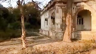 Peace ful place