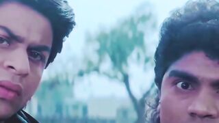 Sharok khan Hollywood movie