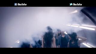 Dance Basanti - Official Song - Ungli - Emraan Hashmi, Shraddha Kapoor