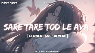 Sare tare Tod  le Ava.