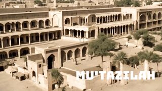 Who are the Mutazila community Brief description