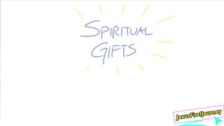 multiple spiritual gifts,