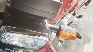 Bike lamination