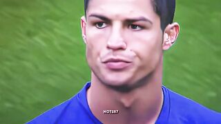“Too far for Ronaldo to think about it” ☠️ ||