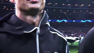 Atletico's Nightmare ☠️???? ||