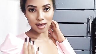 Ethiopian girl