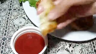 Aloo Chicken Tikki Recipe