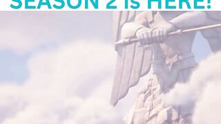 fornite chapter 5 season 2 update