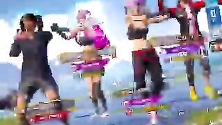 girl bupg