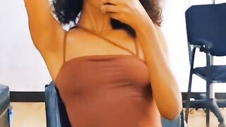 Ethiopian girl