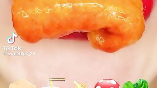 ASMR .