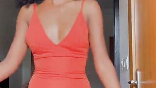 Ethiopian girl