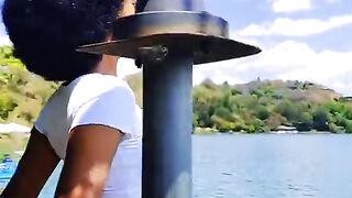 Ethiopian girl