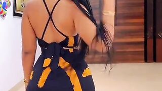 Ethiopian girl