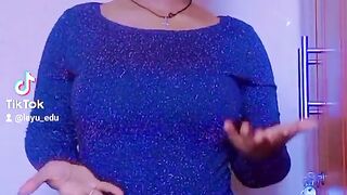 Ethiopian girl