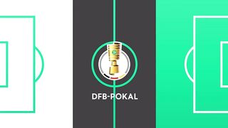 UNBEATEN Leverkusen reaches the FINAL! _ Leverkusen vs. Düsseldorf 4-0 _ Highlights _ DFB-Pokal