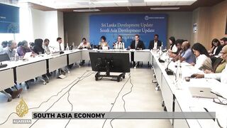 South Asia-World bank_ Region will be fastest growing in 2024.