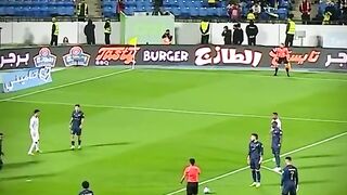 2 Freekick goals in 1 match ????????