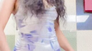 Ethiopian girl