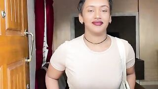 Ethiopian girl